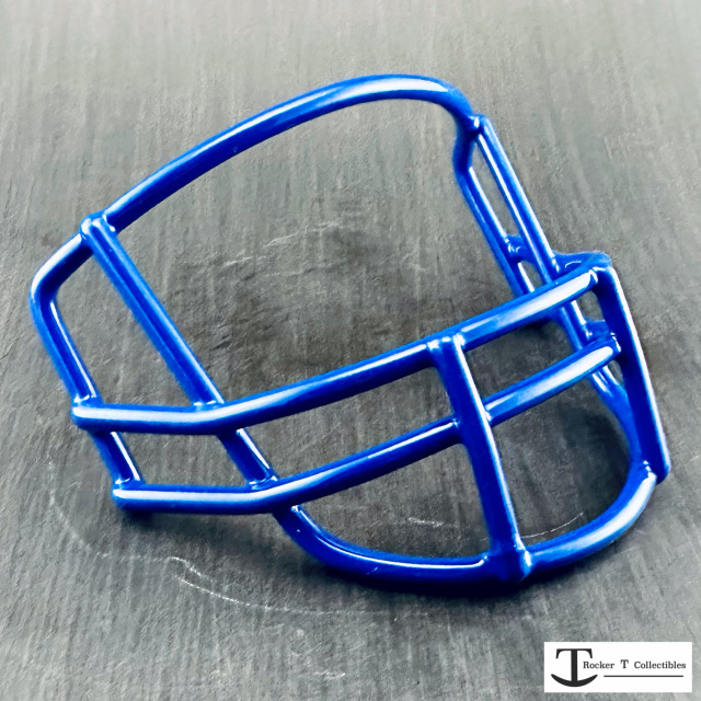 Throwback OPO Metal Mini Helmet Facemask